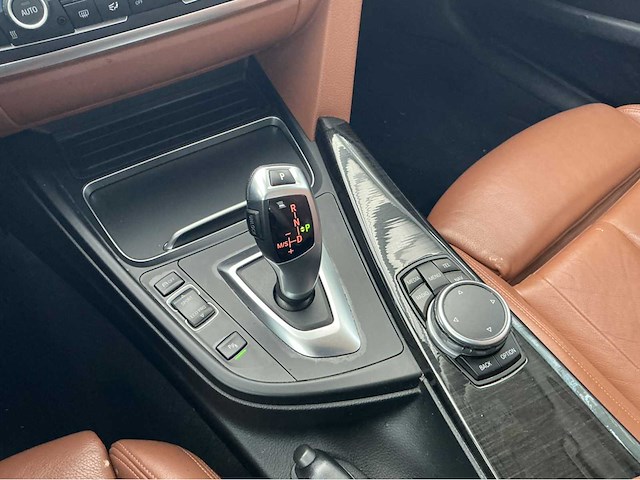 Bmw 2016 /3-serie gran turismo / 320i cent.high.ex. marge auto - afbeelding 24 van  32
