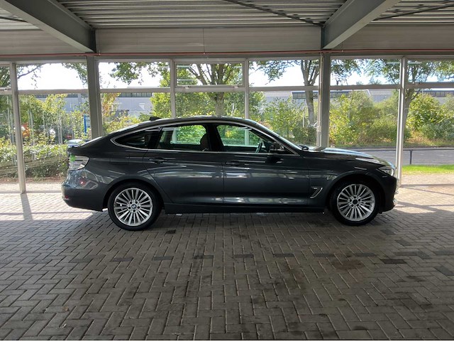 Bmw 2016 /3-serie gran turismo / 320i cent.high.ex. marge auto - afbeelding 27 van  32