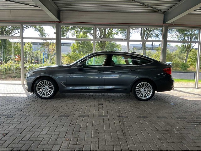 Bmw 2016 /3-serie gran turismo / 320i cent.high.ex. marge auto - afbeelding 30 van  32