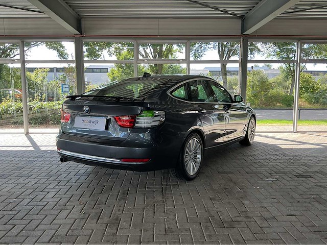 Bmw 2016 /3-serie gran turismo / 320i cent.high.ex. marge auto - afbeelding 32 van  32
