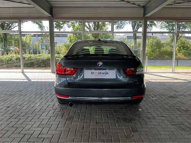 Bmw 2016 /3-serie gran turismo / 320i cent.high.ex. marge auto - afbeelding 2 van  32