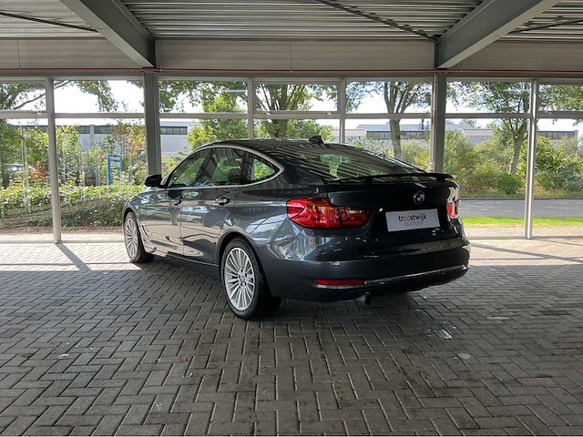Bmw 2016 /3-serie gran turismo / 320i cent.high.ex. marge auto - afbeelding 3 van  32