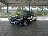 Bmw 2016 /3-serie gran turismo / 320i cent.high.ex. marge auto - afbeelding 1 van  32