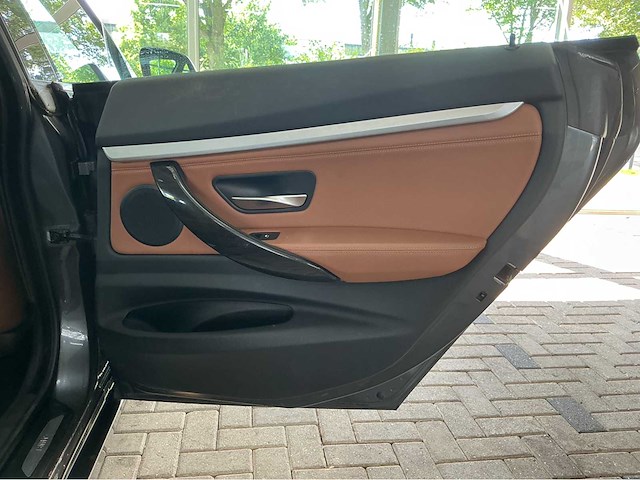 Bmw 2016 /3-serie gran turismo / 320i cent.high.ex. marge auto - afbeelding 17 van  32