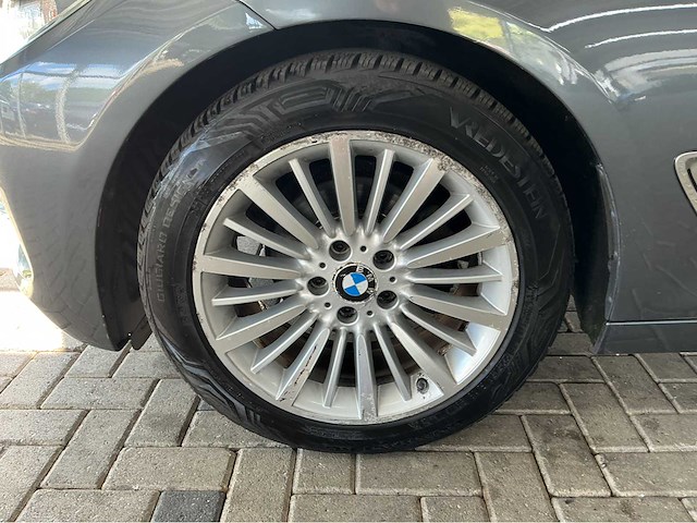 Bmw 2016 /3-serie gran turismo / 320i cent.high.ex. marge auto - afbeelding 28 van  32
