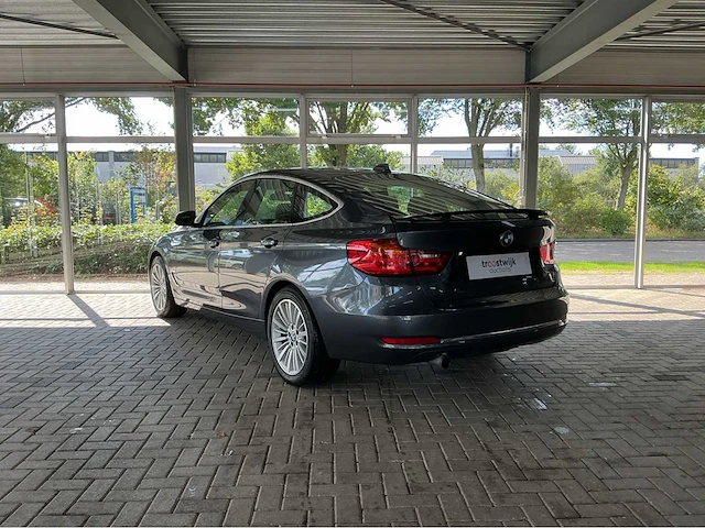 Bmw 2016 /3-serie gran turismo / 320i cent.high.ex. marge auto - afbeelding 3 van  32