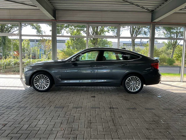 Bmw 2016 /3-serie gran turismo / 320i cent.high.ex. marge auto - afbeelding 30 van  32