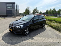 Bmw 216d gran tourer corporate lease m sport, sp-988-g - afbeelding 1 van  11