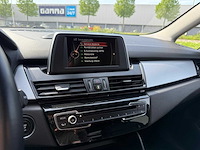 Bmw 216d gran tourer corporate lease m sport, sp-988-g - afbeelding 9 van  10