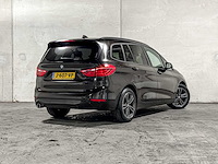 Bmw 216i gran tourer high executive 109pk 2019, j-607-vp - afbeelding 2 van  53