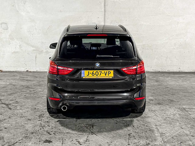 Bmw 216i gran tourer high executive 109pk 2019, j-607-vp - afbeelding 5 van  53