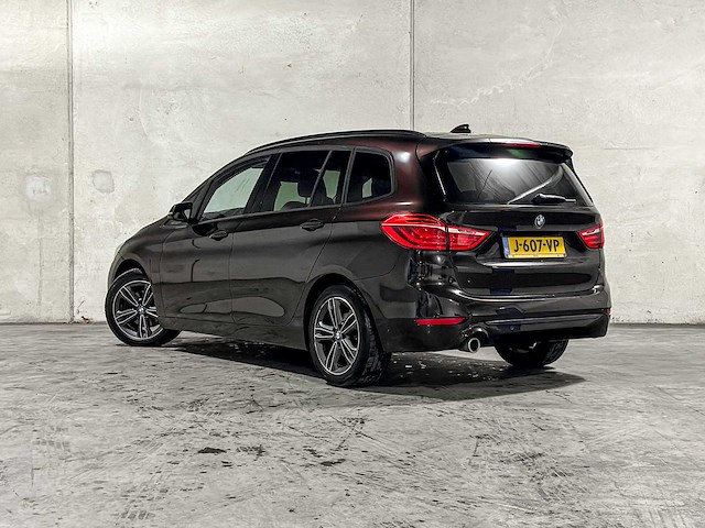 Bmw 216i gran tourer high executive 109pk 2019, j-607-vp - afbeelding 6 van  53