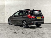 Bmw 216i gran tourer high executive 109pk 2019, j-607-vp - afbeelding 6 van  53