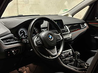 Bmw 216i gran tourer high executive 109pk 2019, j-607-vp - afbeelding 9 van  53