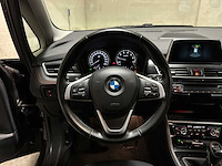 Bmw 216i gran tourer high executive 109pk 2019, j-607-vp - afbeelding 10 van  53