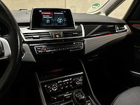 Bmw 216i gran tourer high executive 109pk 2019, j-607-vp - afbeelding 20 van  53
