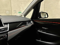 Bmw 216i gran tourer high executive 109pk 2019, j-607-vp - afbeelding 21 van  53
