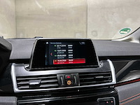 Bmw 216i gran tourer high executive 109pk 2019, j-607-vp - afbeelding 22 van  53