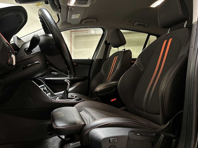 Bmw 216i gran tourer high executive 109pk 2019, j-607-vp - afbeelding 25 van  53