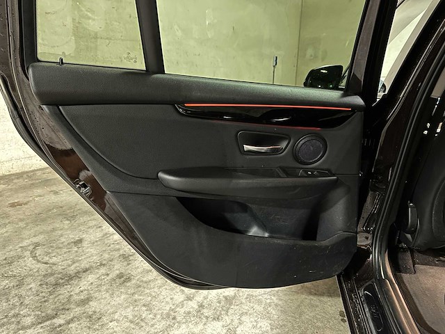 Bmw 216i gran tourer high executive 109pk 2019, j-607-vp - afbeelding 26 van  53