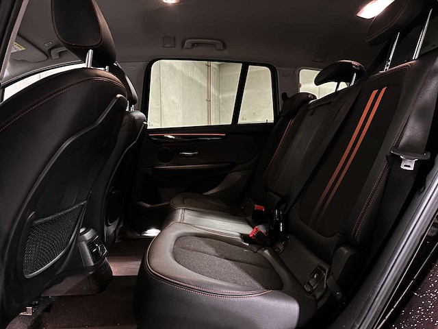 Bmw 216i gran tourer high executive 109pk 2019, j-607-vp - afbeelding 27 van  53