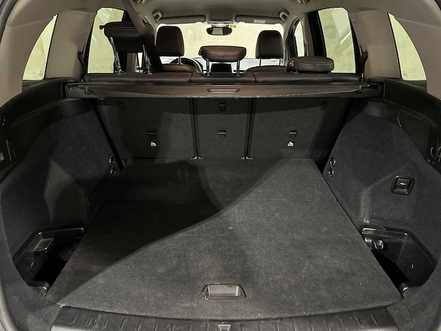 Bmw 216i gran tourer high executive 109pk 2019, j-607-vp - afbeelding 28 van  53