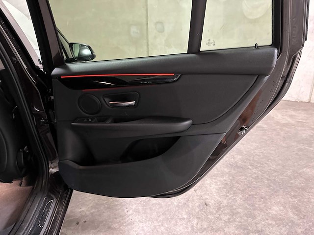 Bmw 216i gran tourer high executive 109pk 2019, j-607-vp - afbeelding 30 van  53