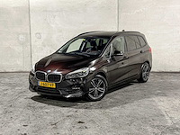 Bmw 216i gran tourer high executive 109pk 2019, j-607-vp - afbeelding 34 van  53