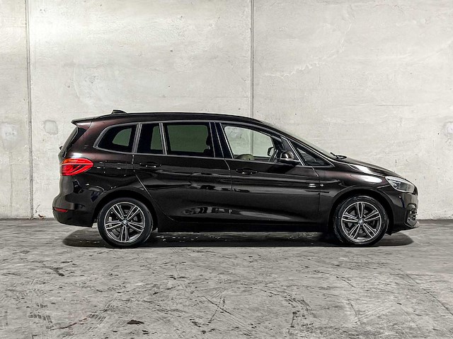 Bmw 216i gran tourer high executive 109pk 2019, j-607-vp - afbeelding 53 van  53