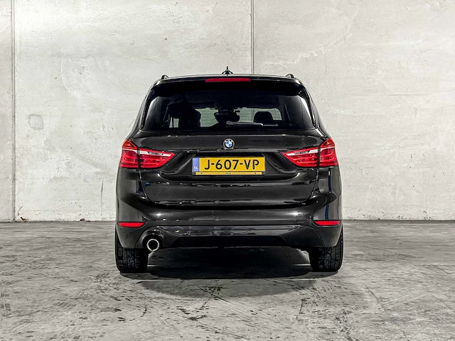 Bmw 216i gran tourer high executive 109pk 2019, j-607-vp - afbeelding 5 van  54