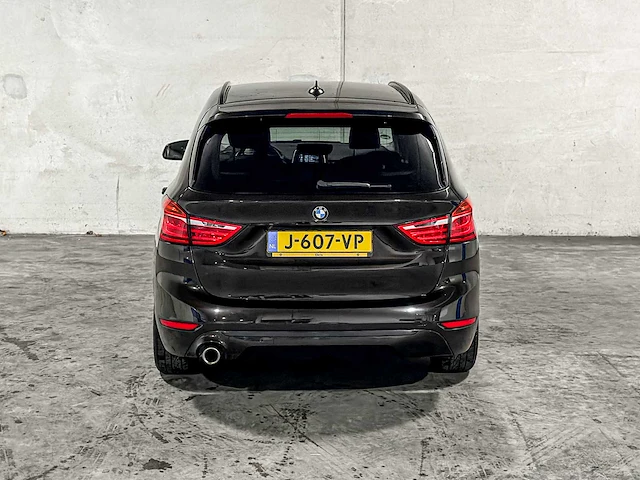 Bmw 216i gran tourer high executive 109pk 2019, j-607-vp - afbeelding 6 van  54