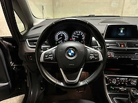 Bmw 216i gran tourer high executive 109pk 2019, j-607-vp - afbeelding 11 van  54