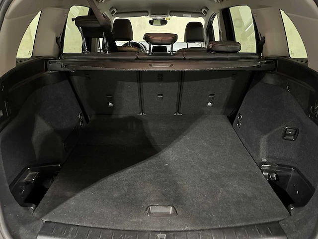 Bmw 216i gran tourer high executive 109pk 2019, j-607-vp - afbeelding 29 van  54
