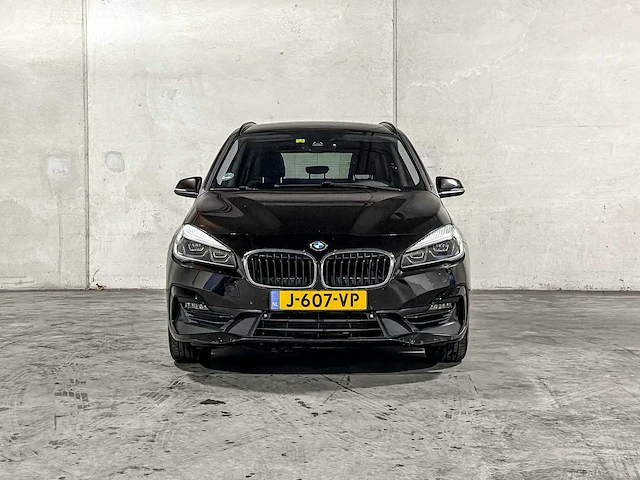 Bmw 216i gran tourer high executive 109pk 2019, j-607-vp - afbeelding 51 van  54