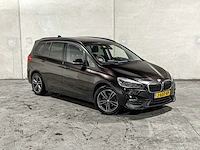 Bmw 216i gran tourer high executive 109pk 2019, j-607-vp - afbeelding 54 van  54