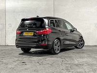 Bmw 216i gran tourer high executive 109pk 2019, j-607-vp - afbeelding 2 van  33