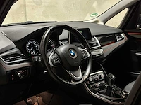 Bmw 216i gran tourer high executive 109pk 2019, j-607-vp - afbeelding 4 van  33