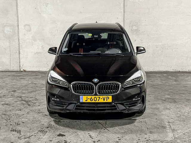 Bmw 216i gran tourer high executive 109pk 2019, j-607-vp - afbeelding 33 van  33