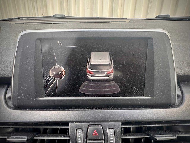 Bmw 218i active tourer executive automaat; 3-zph-80 - afbeelding 3 van  19