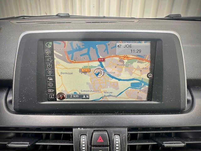 Bmw 218i active tourer executive automaat; 3-zph-80 - afbeelding 4 van  19