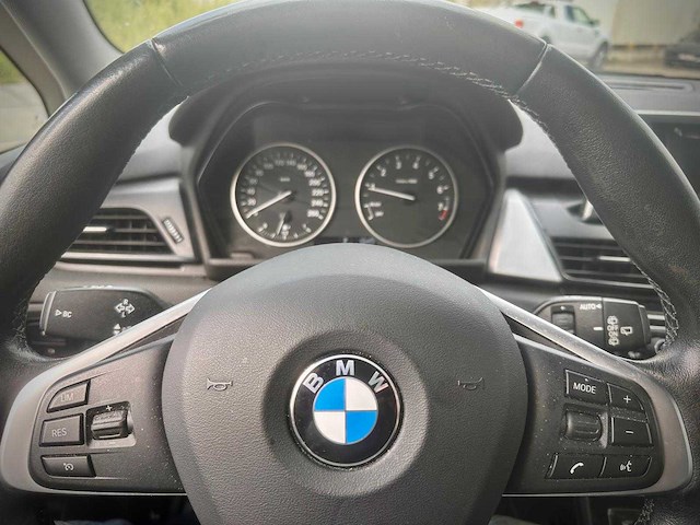 Bmw 218i active tourer executive automaat; 3-zph-80 - afbeelding 5 van  19