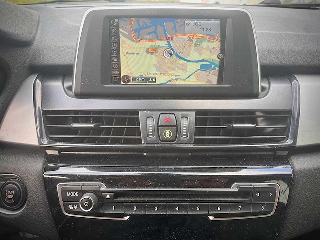 Bmw 218i active tourer executive automaat; 3-zph-80 - afbeelding 8 van  19