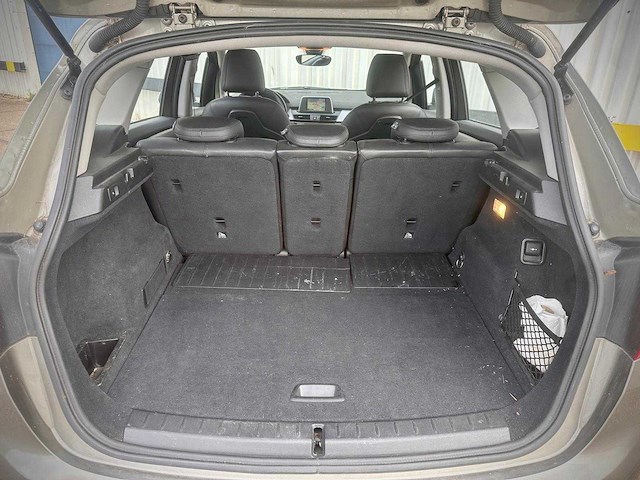 Bmw 218i active tourer executive automaat; 3-zph-80 - afbeelding 9 van  19