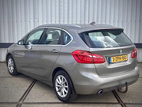 Bmw 218i active tourer executive automaat; 3-zph-80 - afbeelding 14 van  19