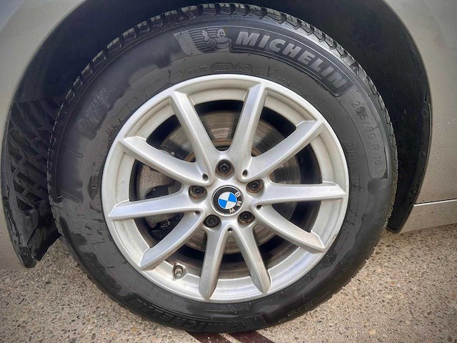 Bmw 218i active tourer executive automaat; 3-zph-80 - afbeelding 15 van  19