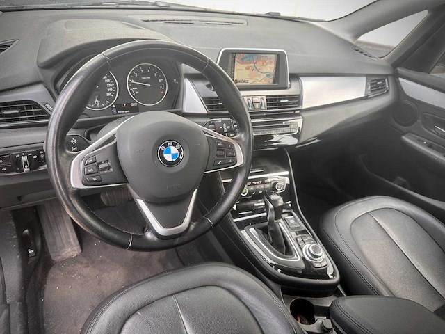 Bmw 218i active tourer executive automaat; 3-zph-80 - afbeelding 16 van  19