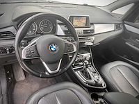 Bmw 218i active tourer executive automaat; 3-zph-80 - afbeelding 16 van  19