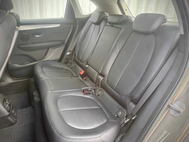 Bmw 218i active tourer executive automaat; 3-zph-80 - afbeelding 19 van  19