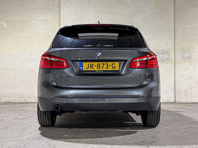 Bmw 218i centennial executive 136pk 2016 2-serie active tourer (origineel-nl), jr-873-g - afbeelding 4 van  37