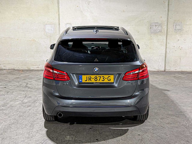 Bmw 218i centennial executive 136pk 2016 2-serie active tourer (origineel-nl), jr-873-g - afbeelding 5 van  37